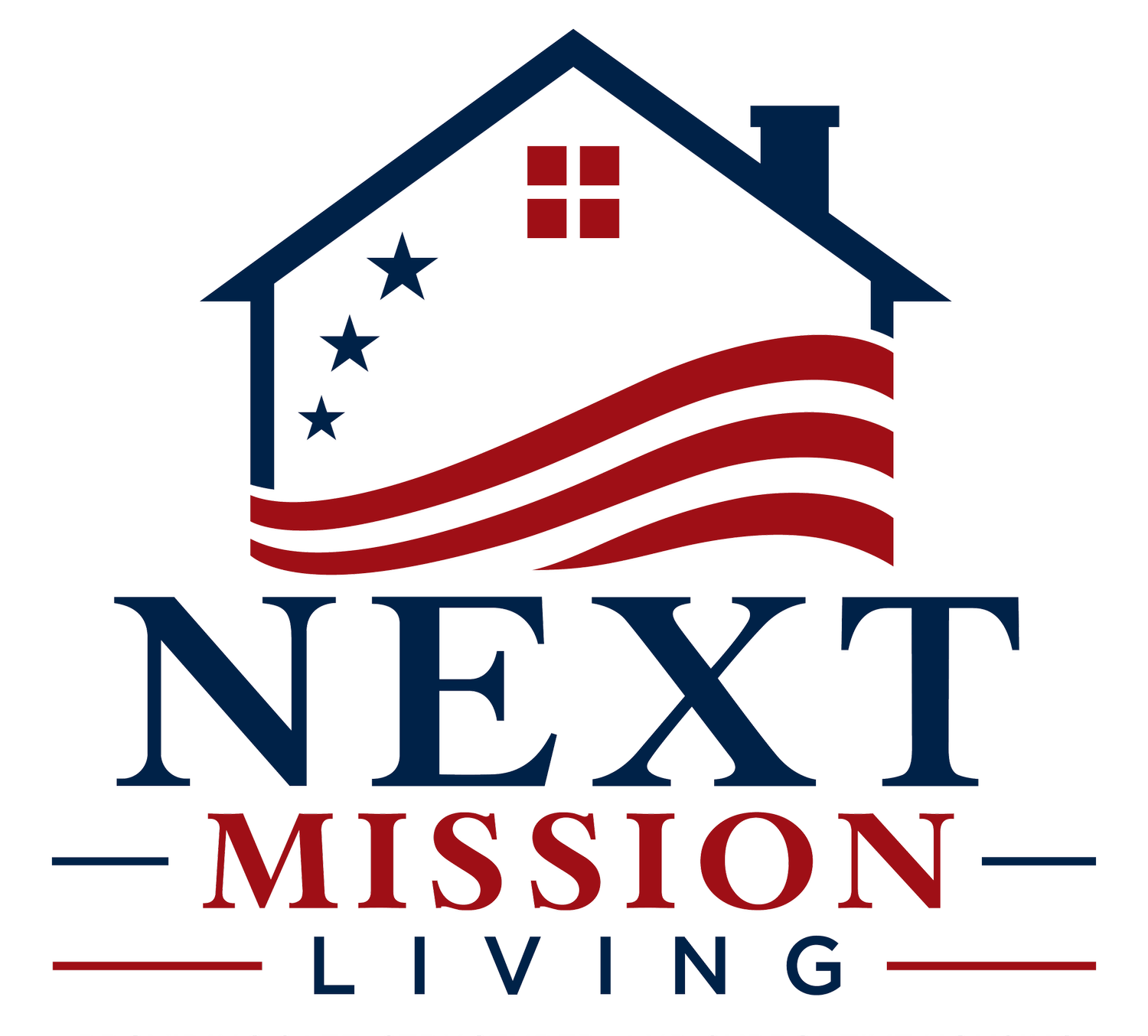 Next Mission Living