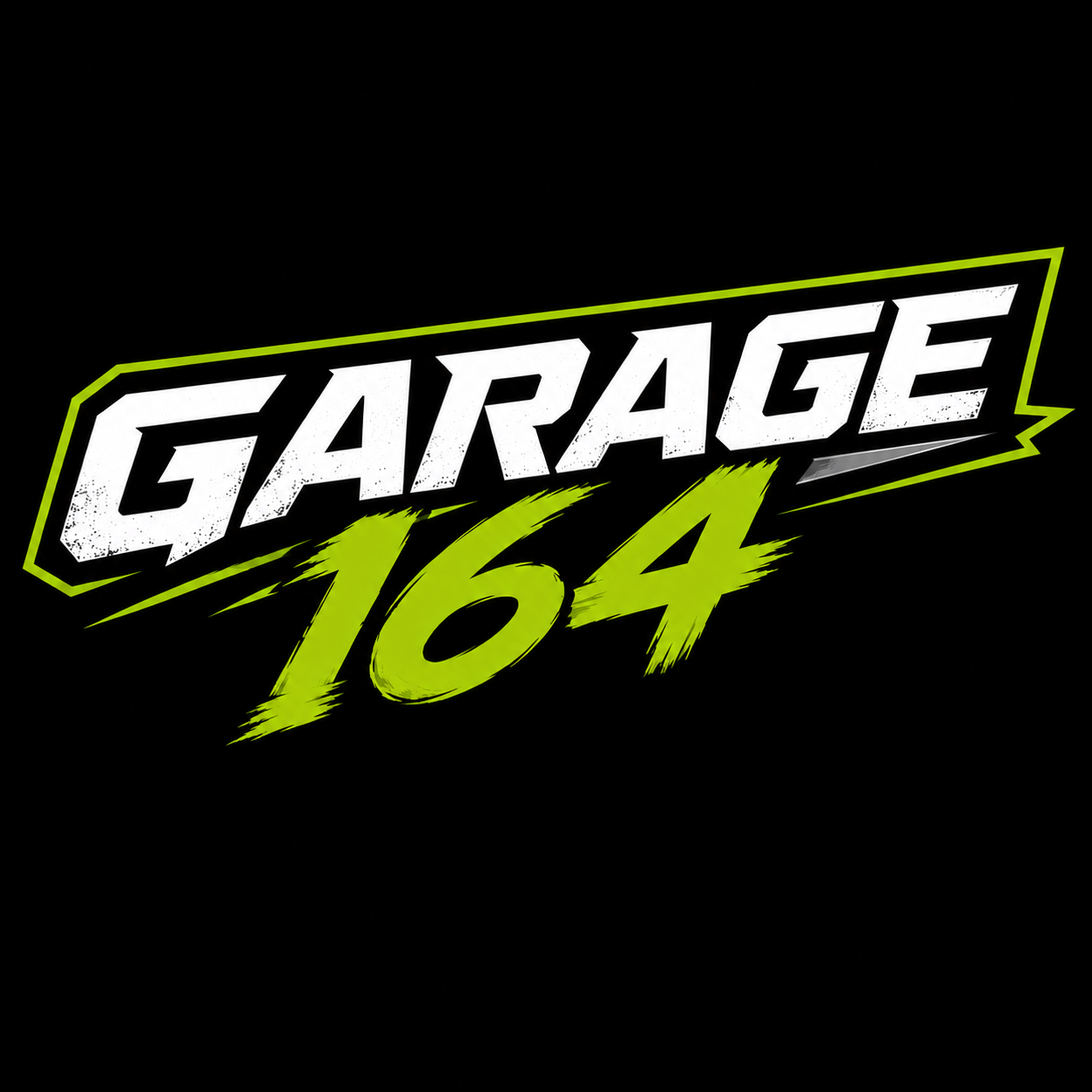 Garage 164 