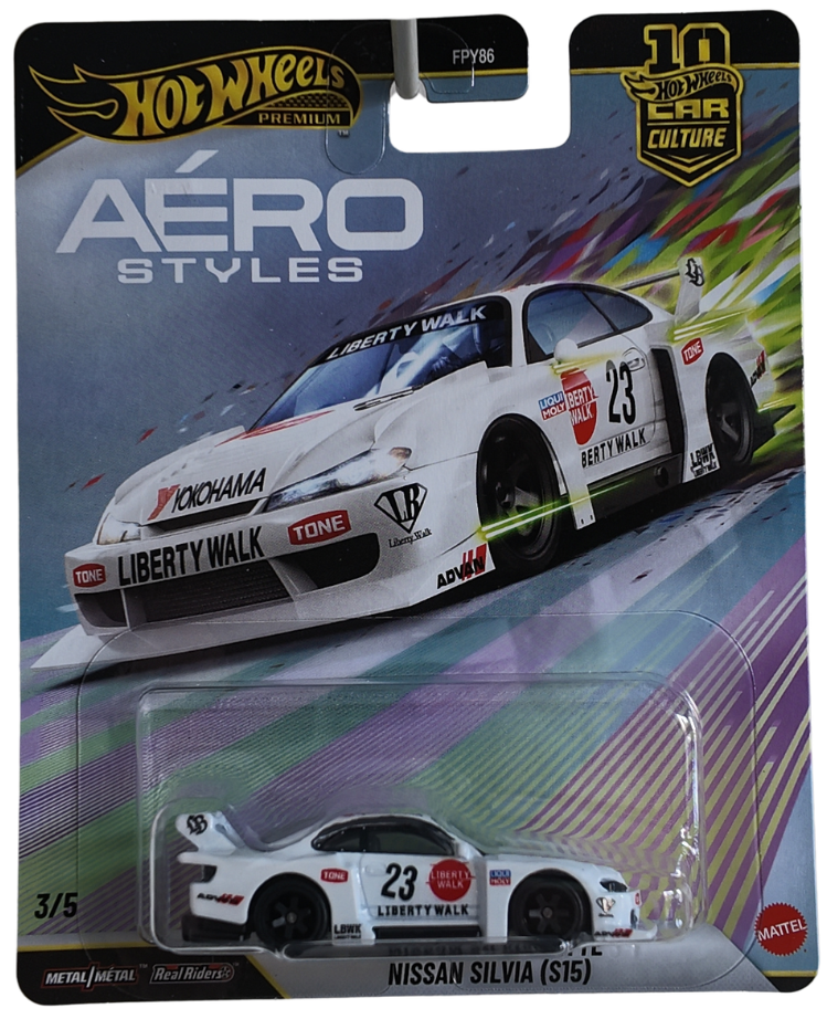 Hot Wheels Aeros styles set Nissian Silvia (s15) 35.png