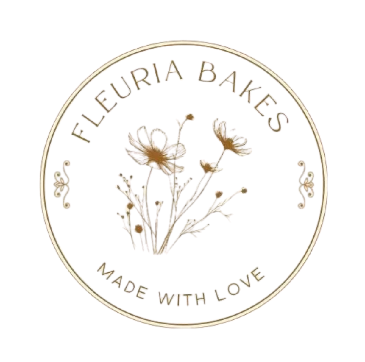 Fleuria Bakes Made with Love