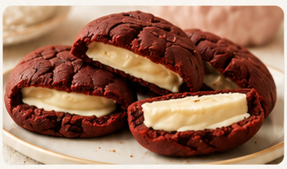 RED VELVET