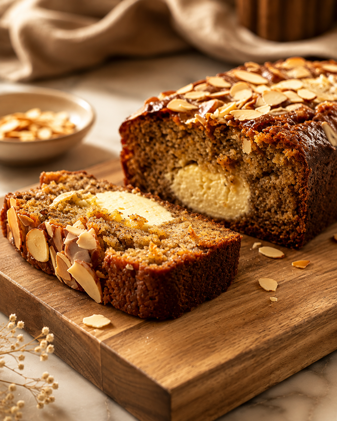 Banana Bread