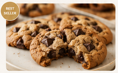 CLASSIC CHOCOLATE CHIP