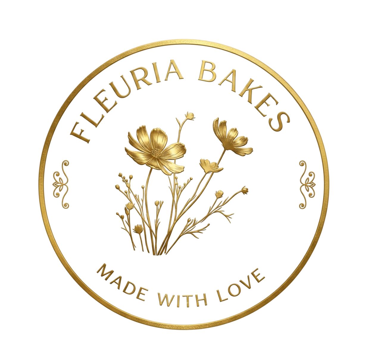 Fleuria Bakes Made with Love