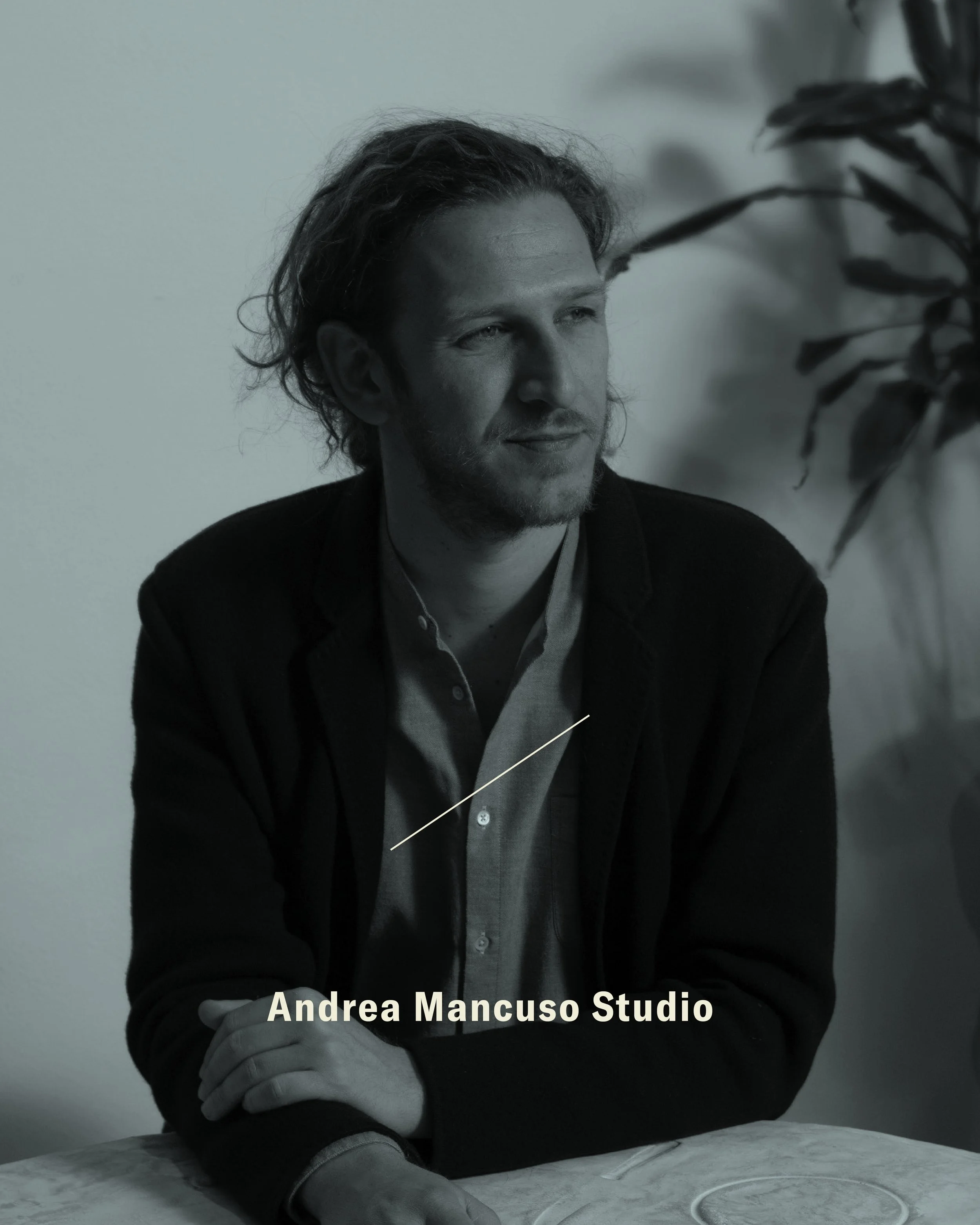 Andrea Mancuso - Bugie