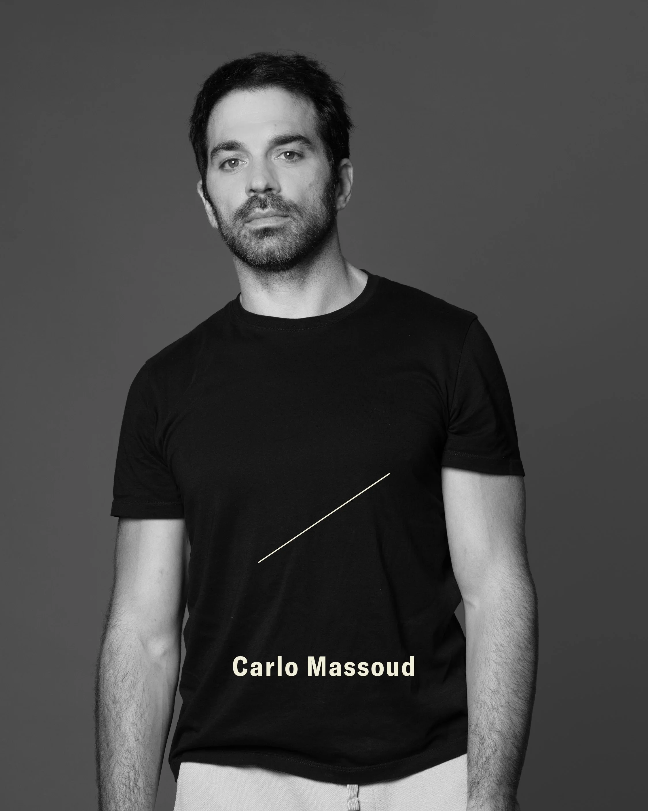 Carlo Massoud - Bernini
