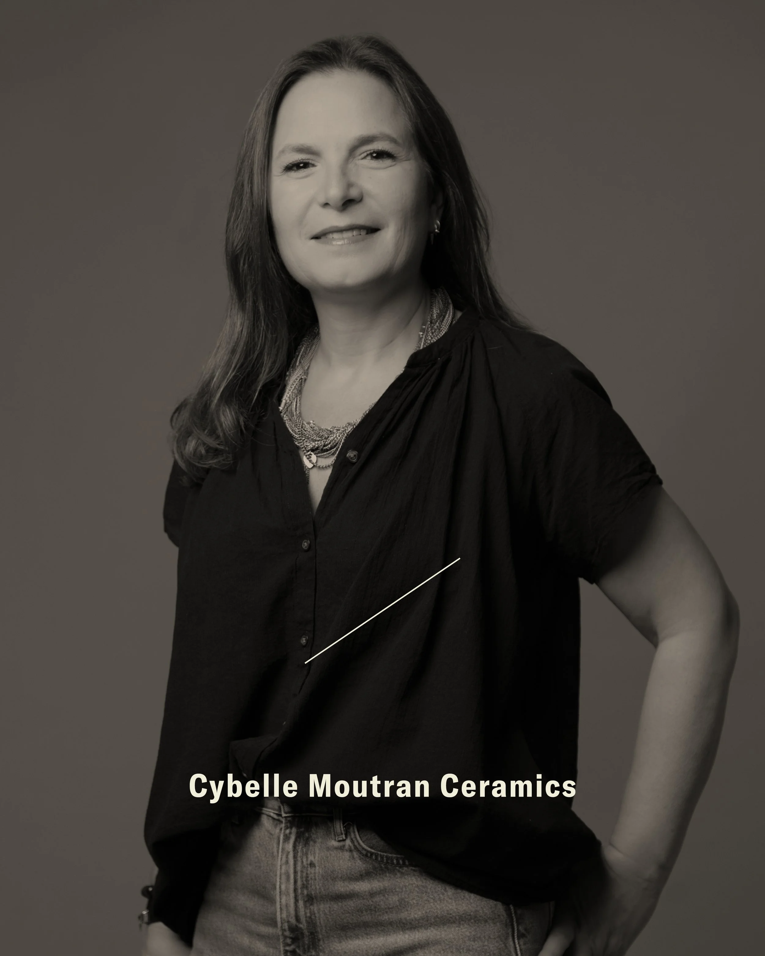 Cybelle Moutran - Untold