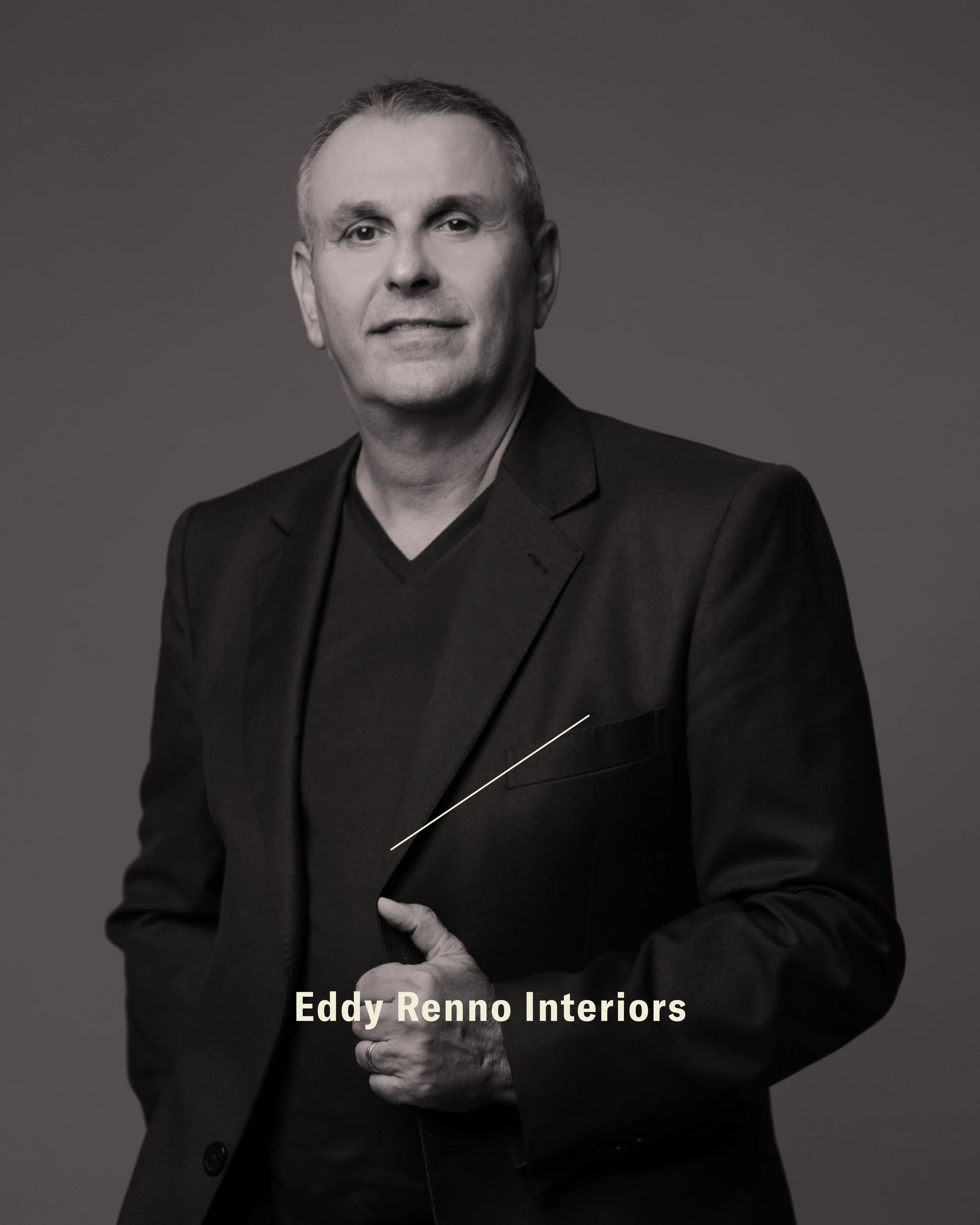 Eddy Renno - Street Lamp