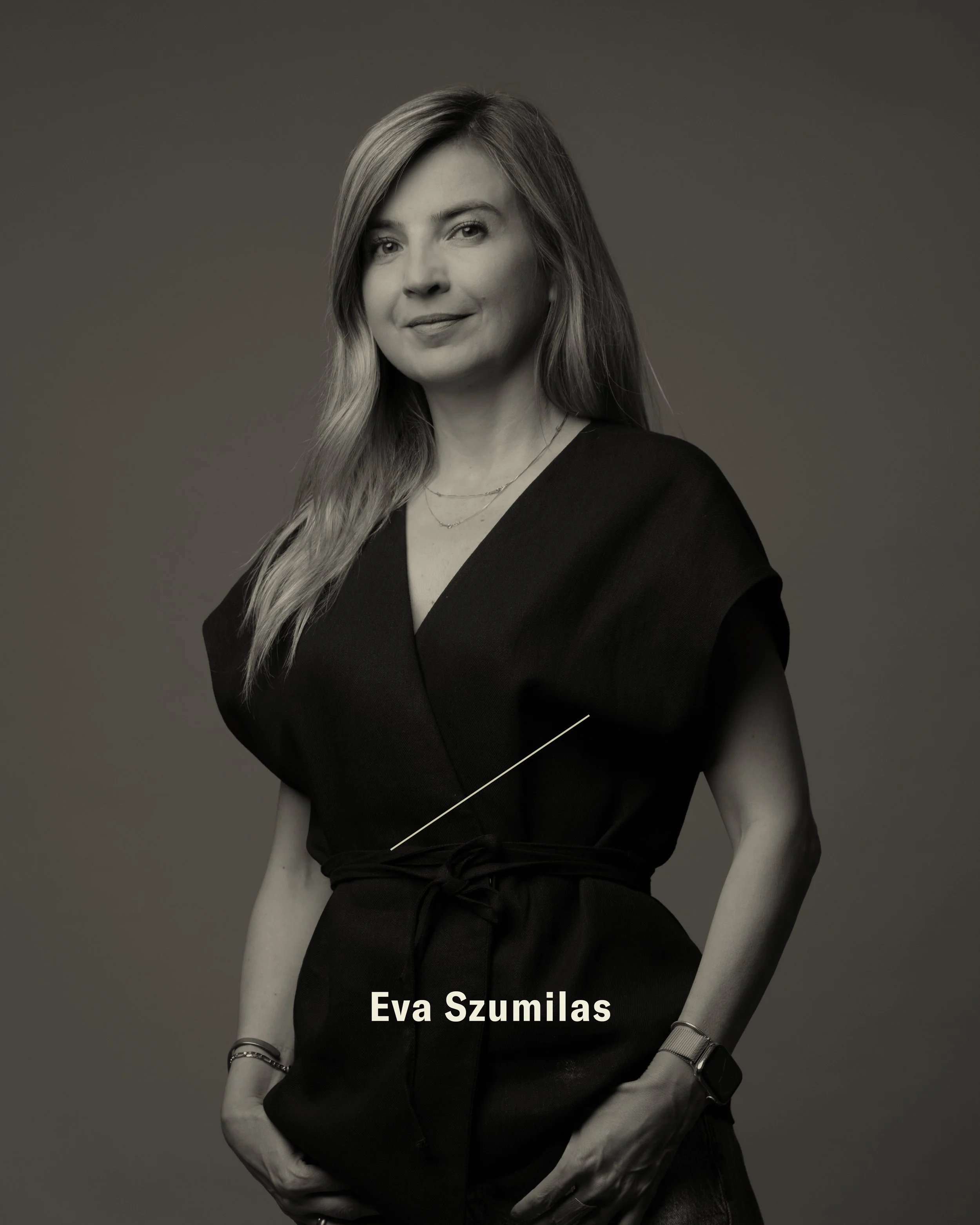 Eva Szusmilas - Hikari to Kage