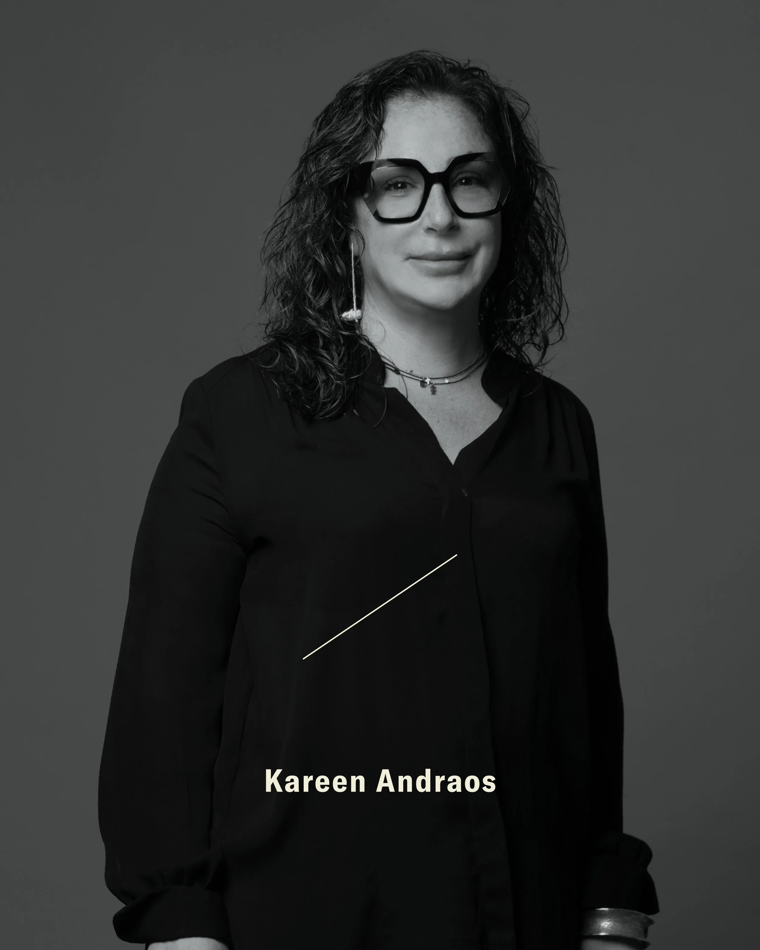 Kareen Andraos - Lost in Reveries