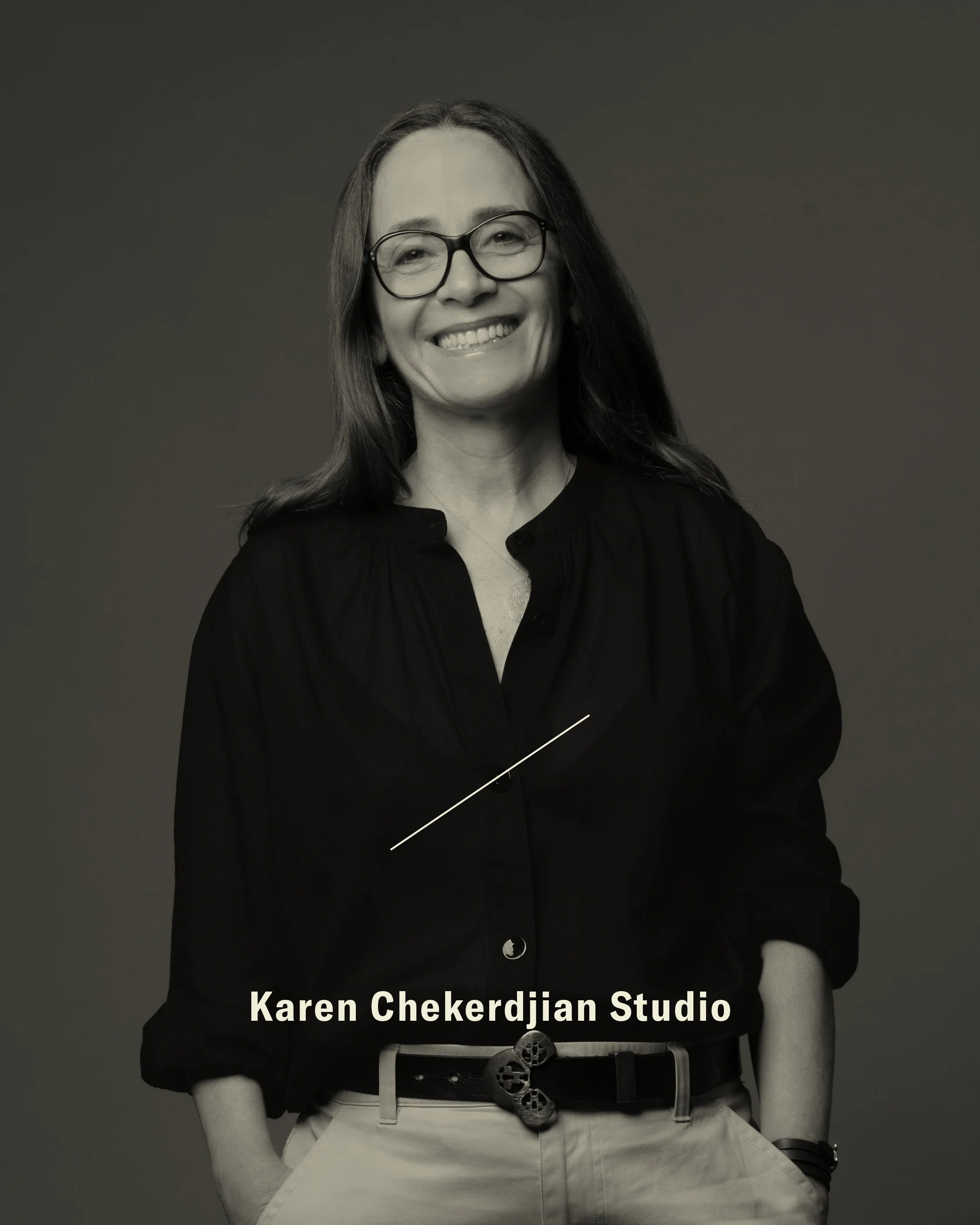 Karen Chekerdjian - Randomness and Serendipity