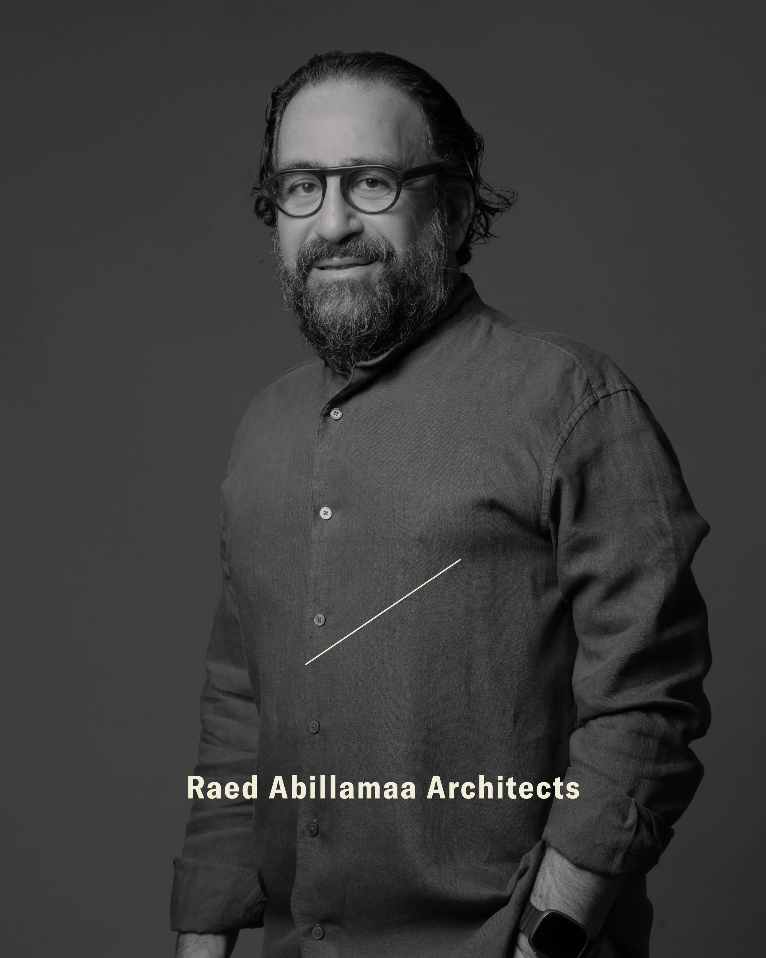 Raed Abillamaa - Solid State