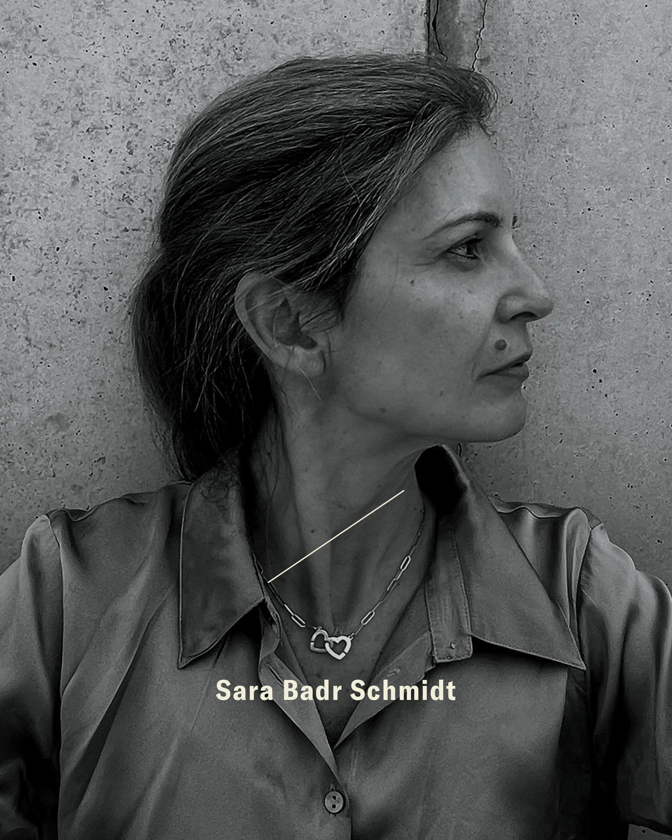 Sara Badr Schmidt - Polyphony