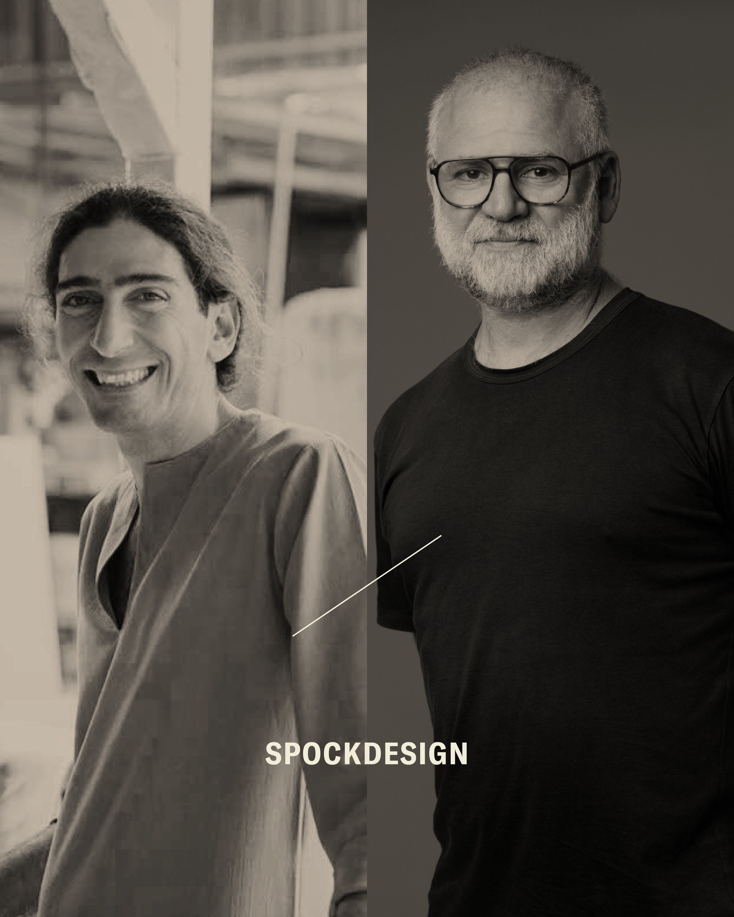 SPOCKDESIGN - Sit Down and Give it a Think