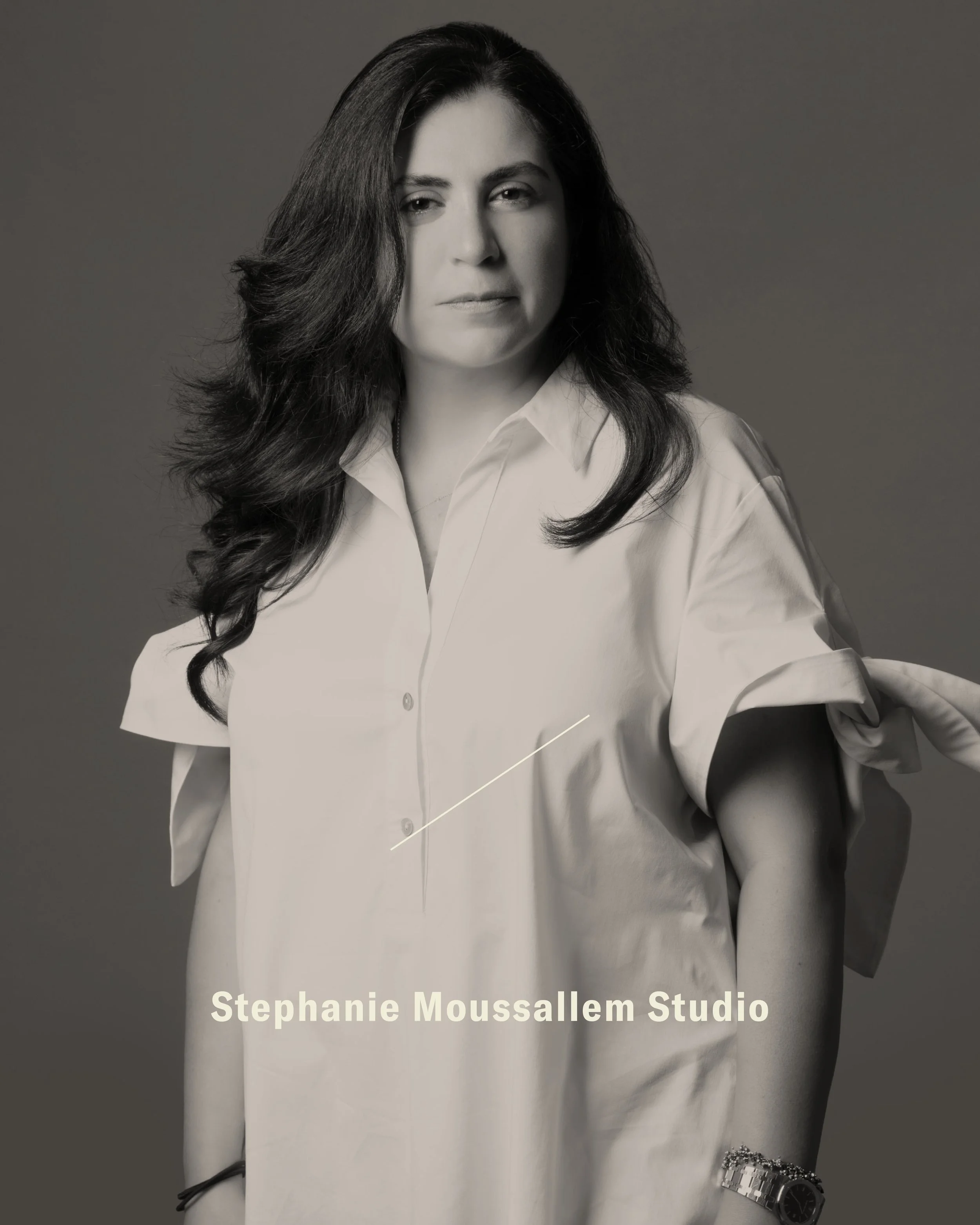 Stephanie Moussallem - Soulmates