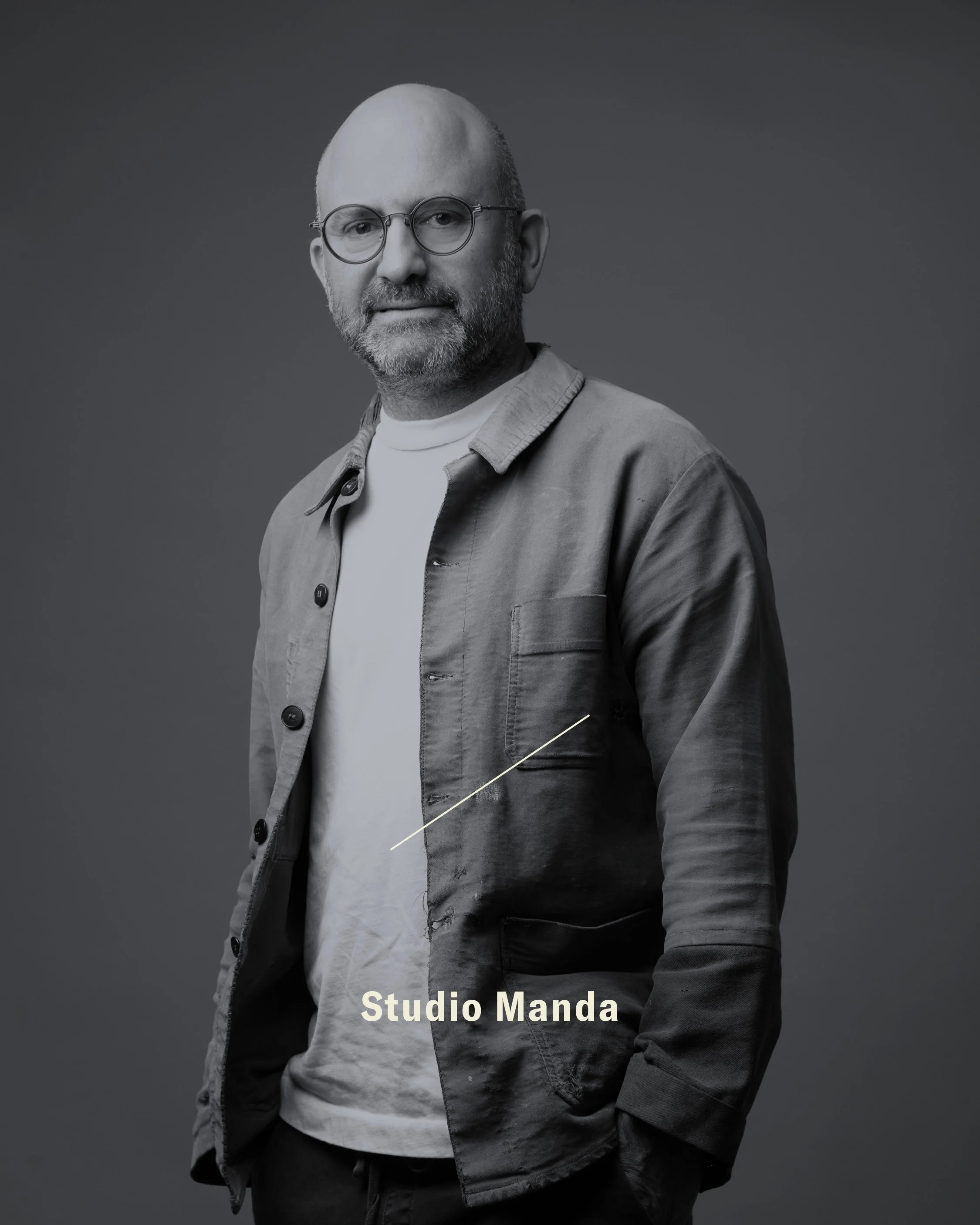 Studio Manda - Menhir