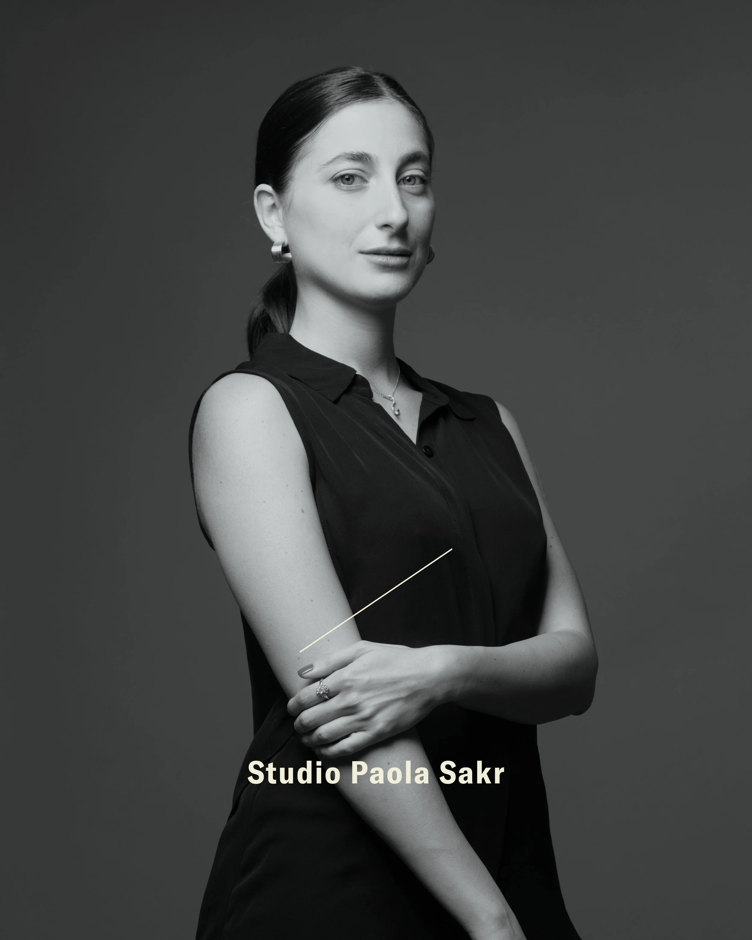Studio Paola Sakr - Blush