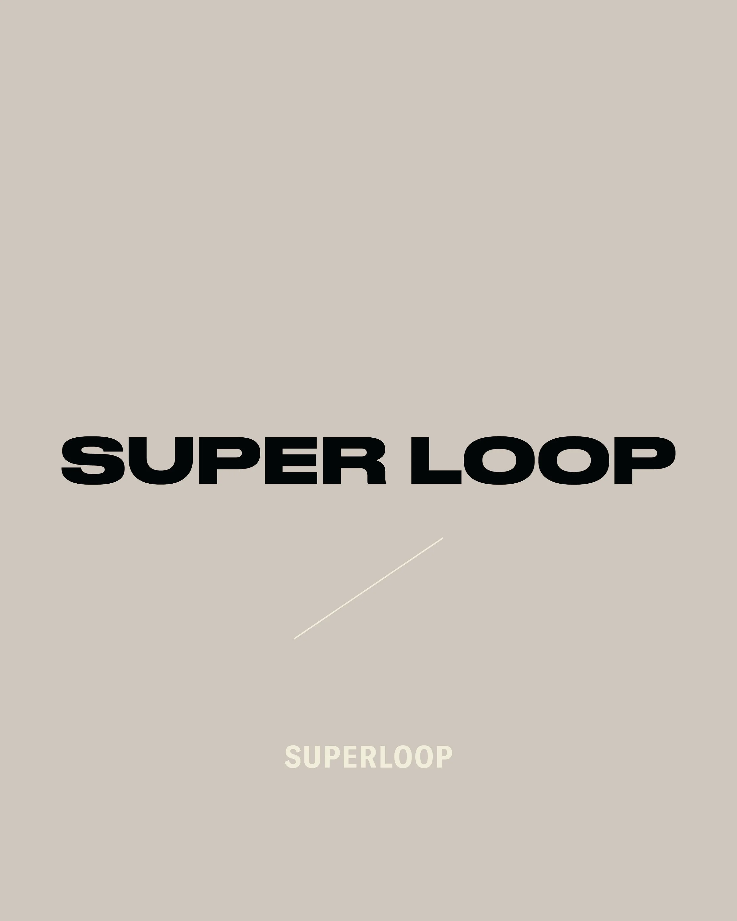 Superloop - The Court