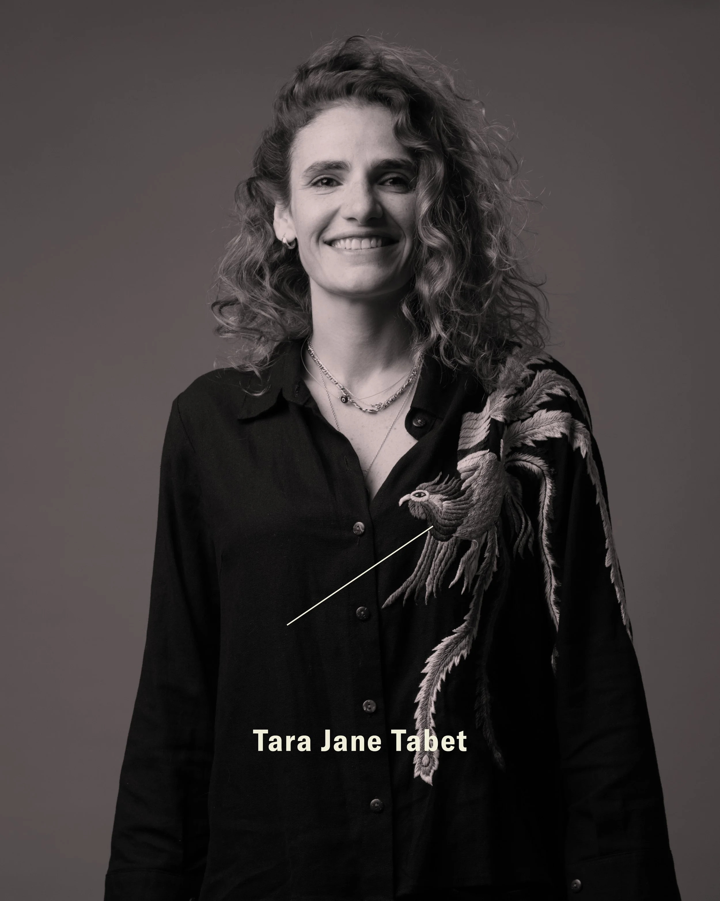 Tara Jane Tabet - Amalgam