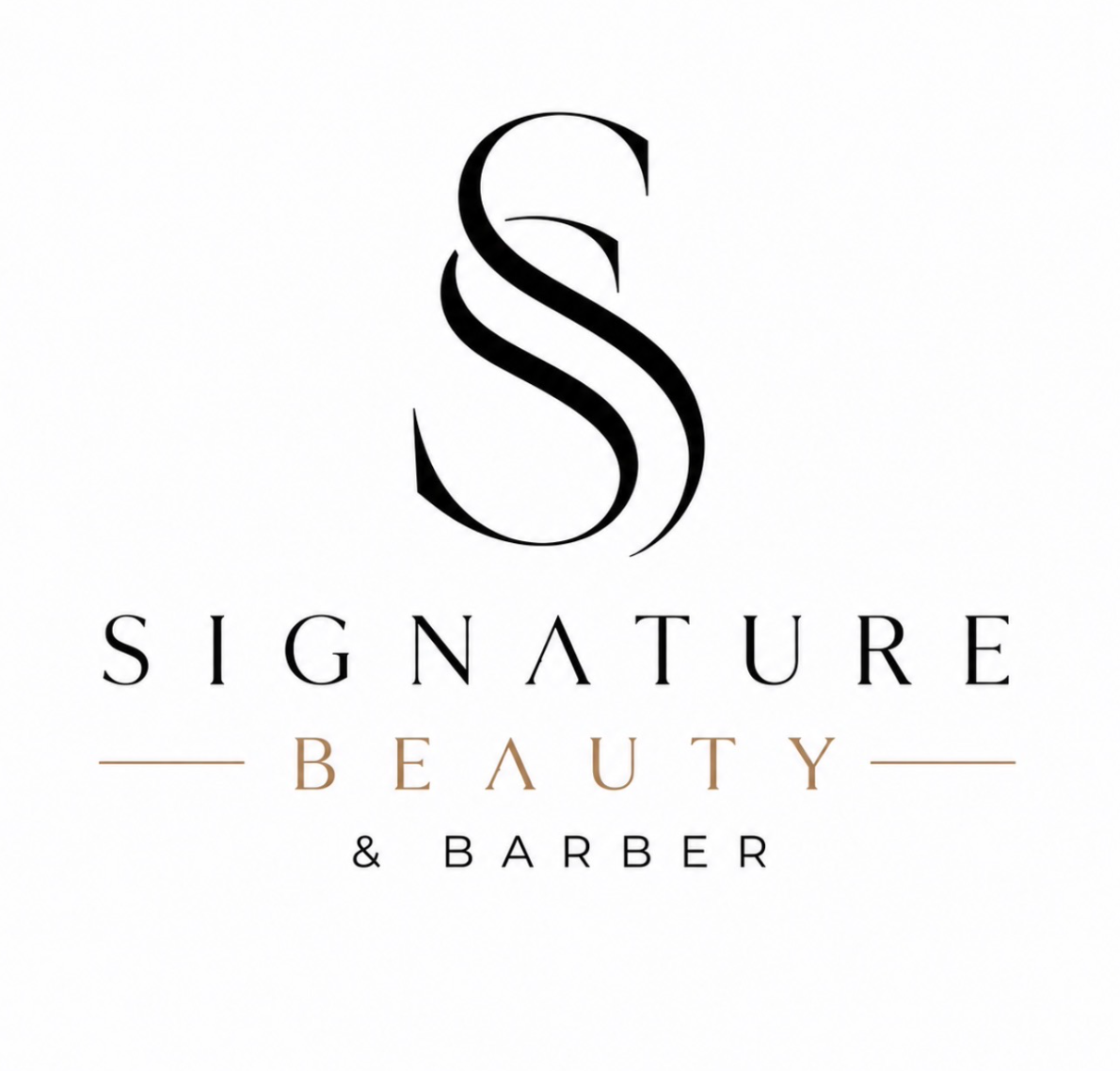 Signature Beauty and Barber