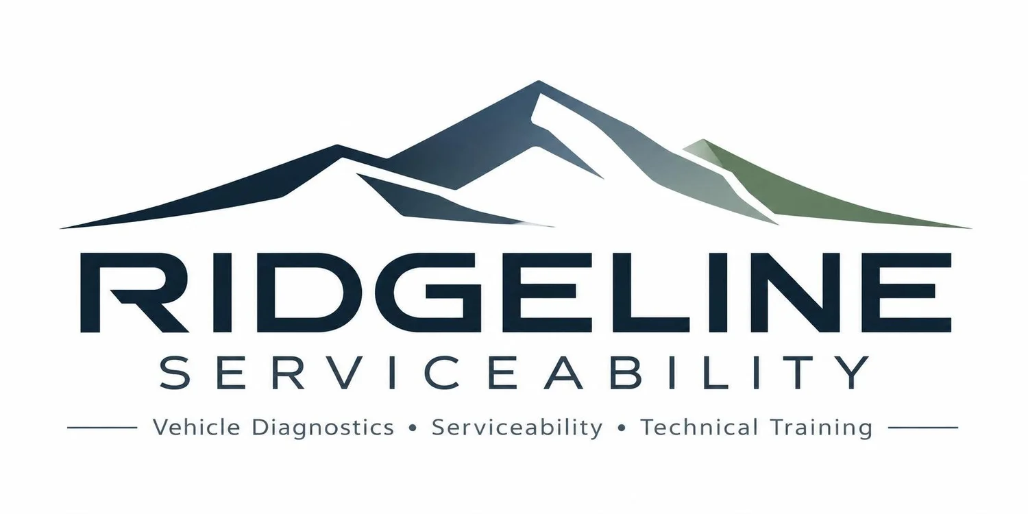 Ridgeline Serviceability