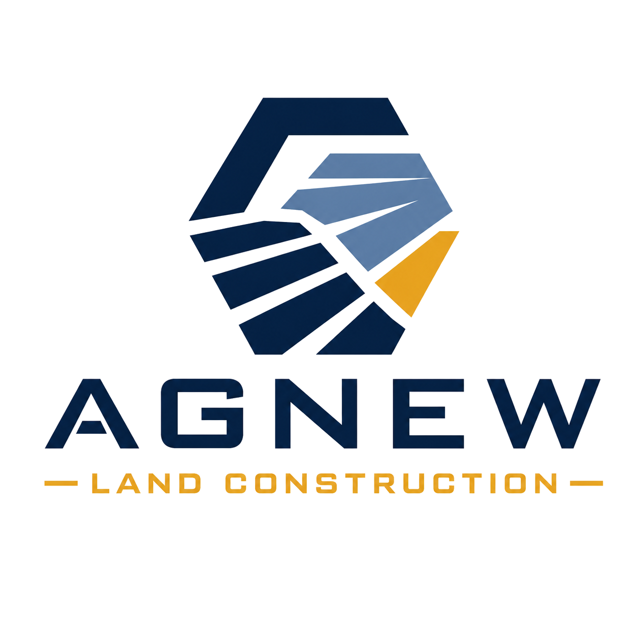 Agnew Land Construction