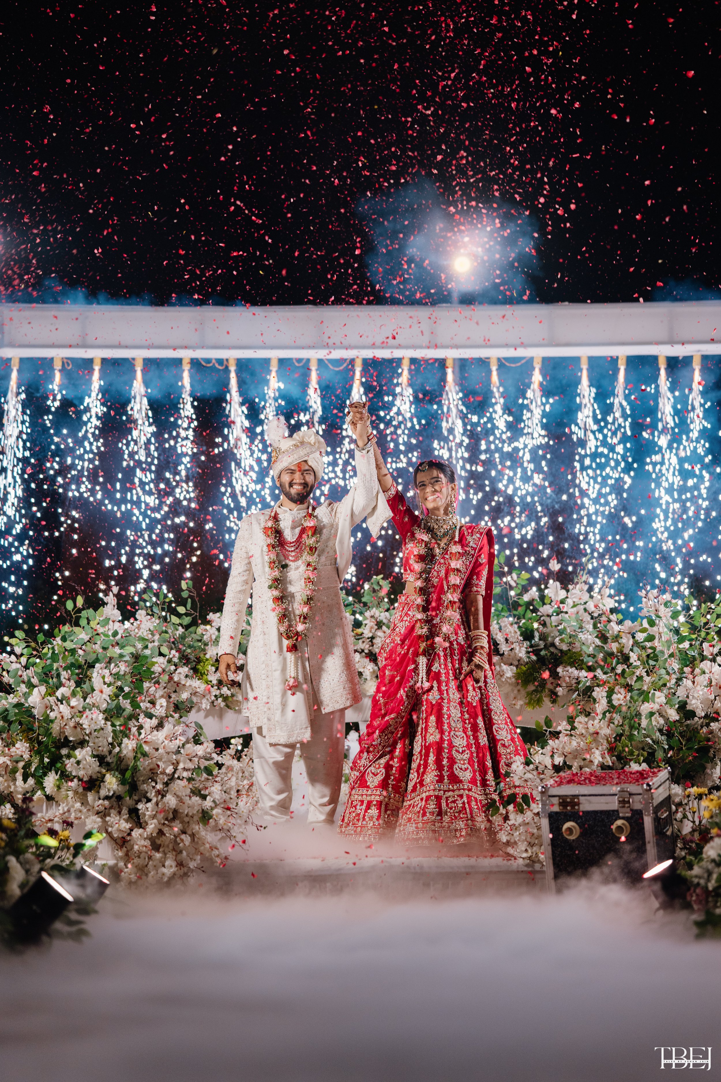 Hitik &amp; Anusha