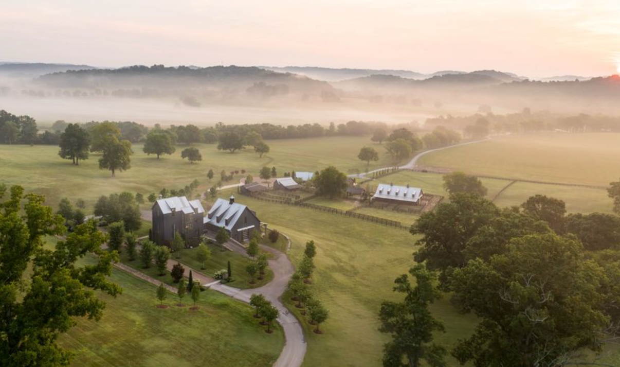 Leipers Fork
