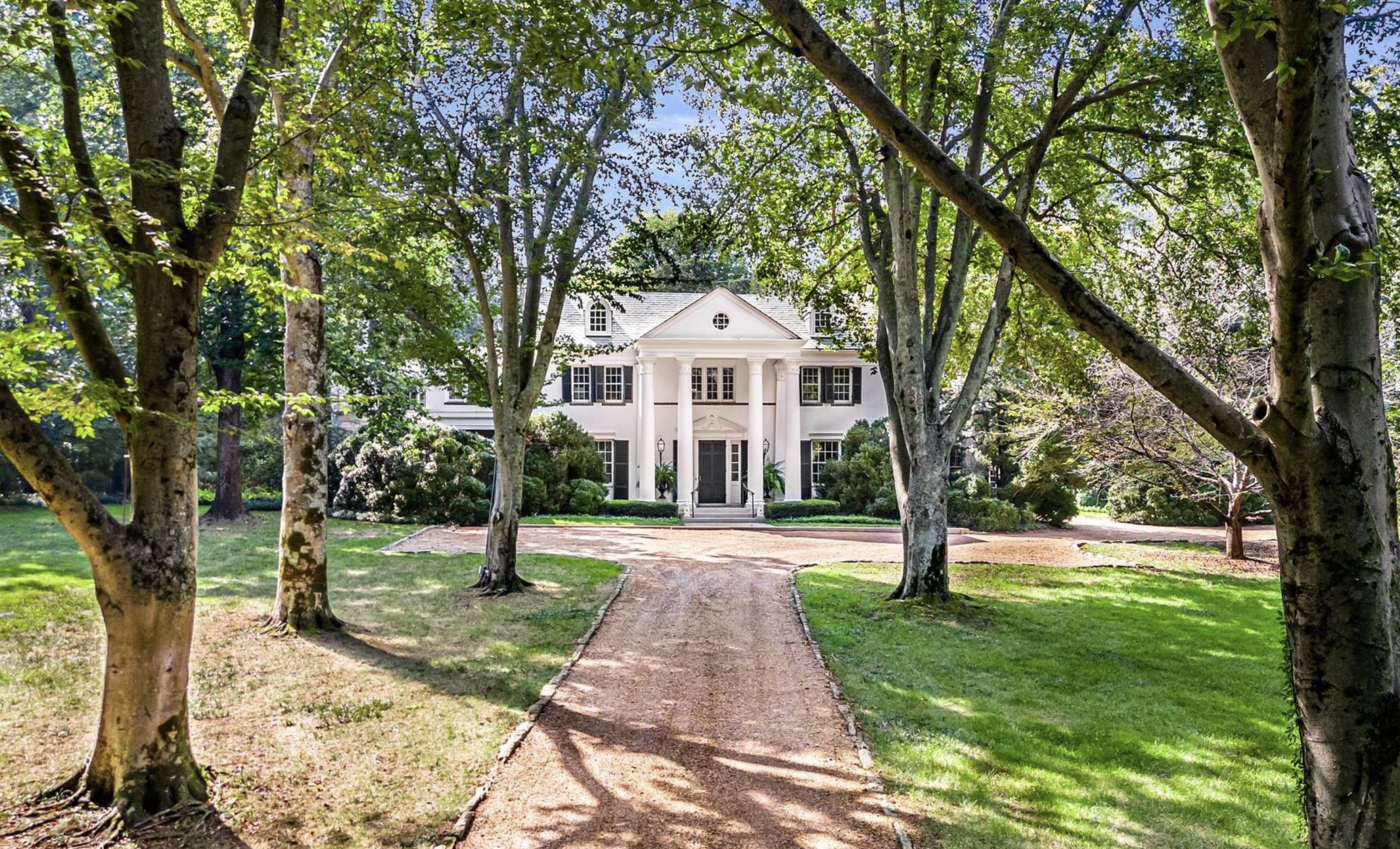 Belle Meade 