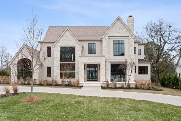 6133 Jocelyn Hollow Rd Nashville, TN 37205