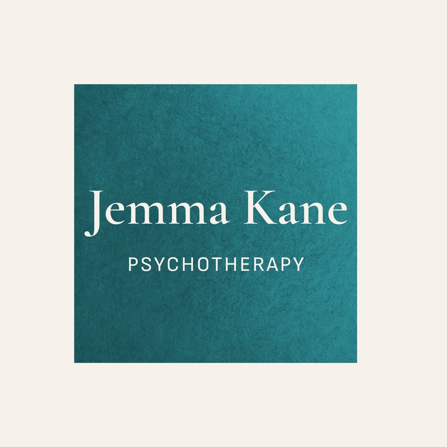 jemmakanetherapy