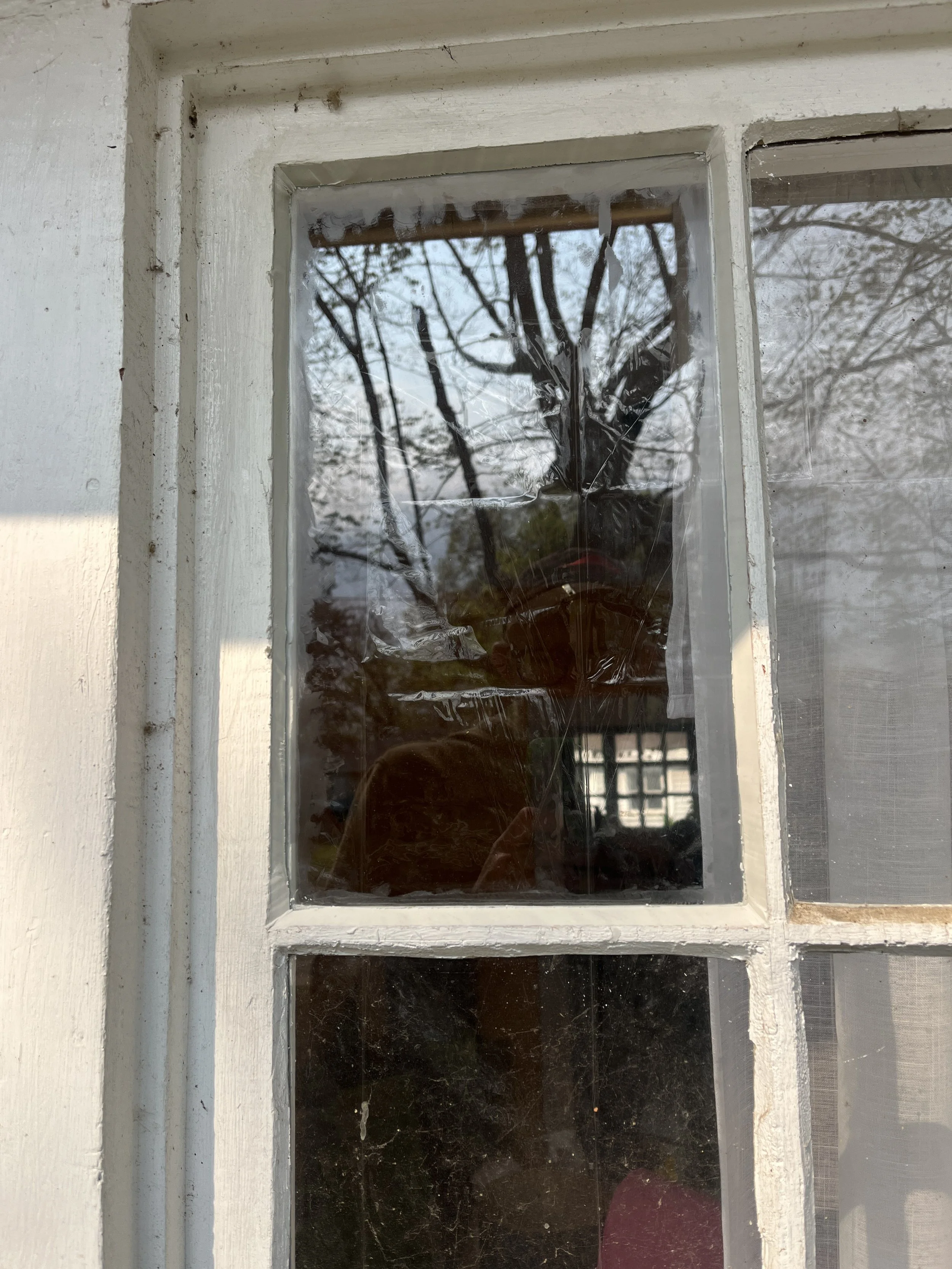 window glazing window restoration window repair