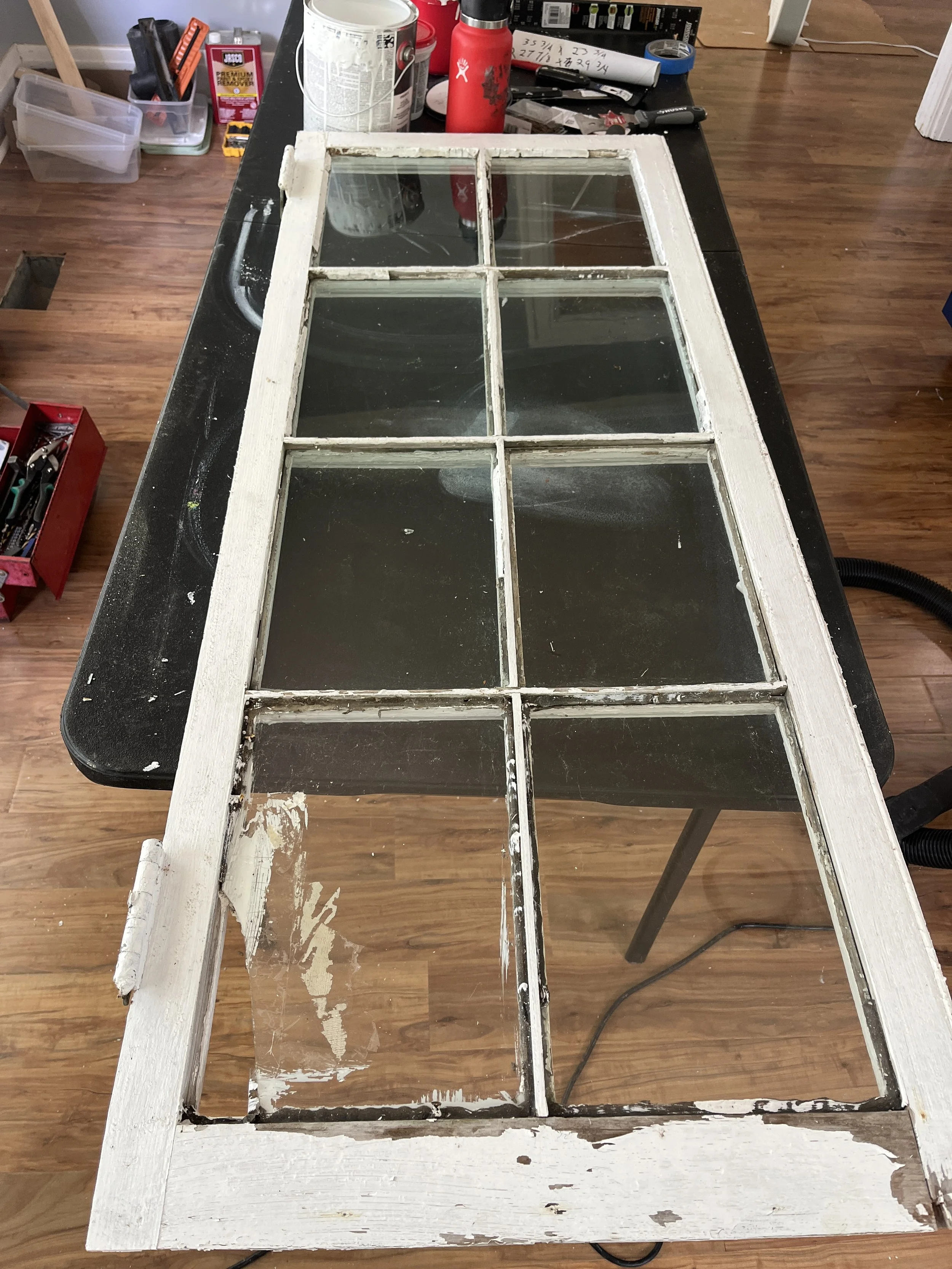 window glazing window restoration window repair