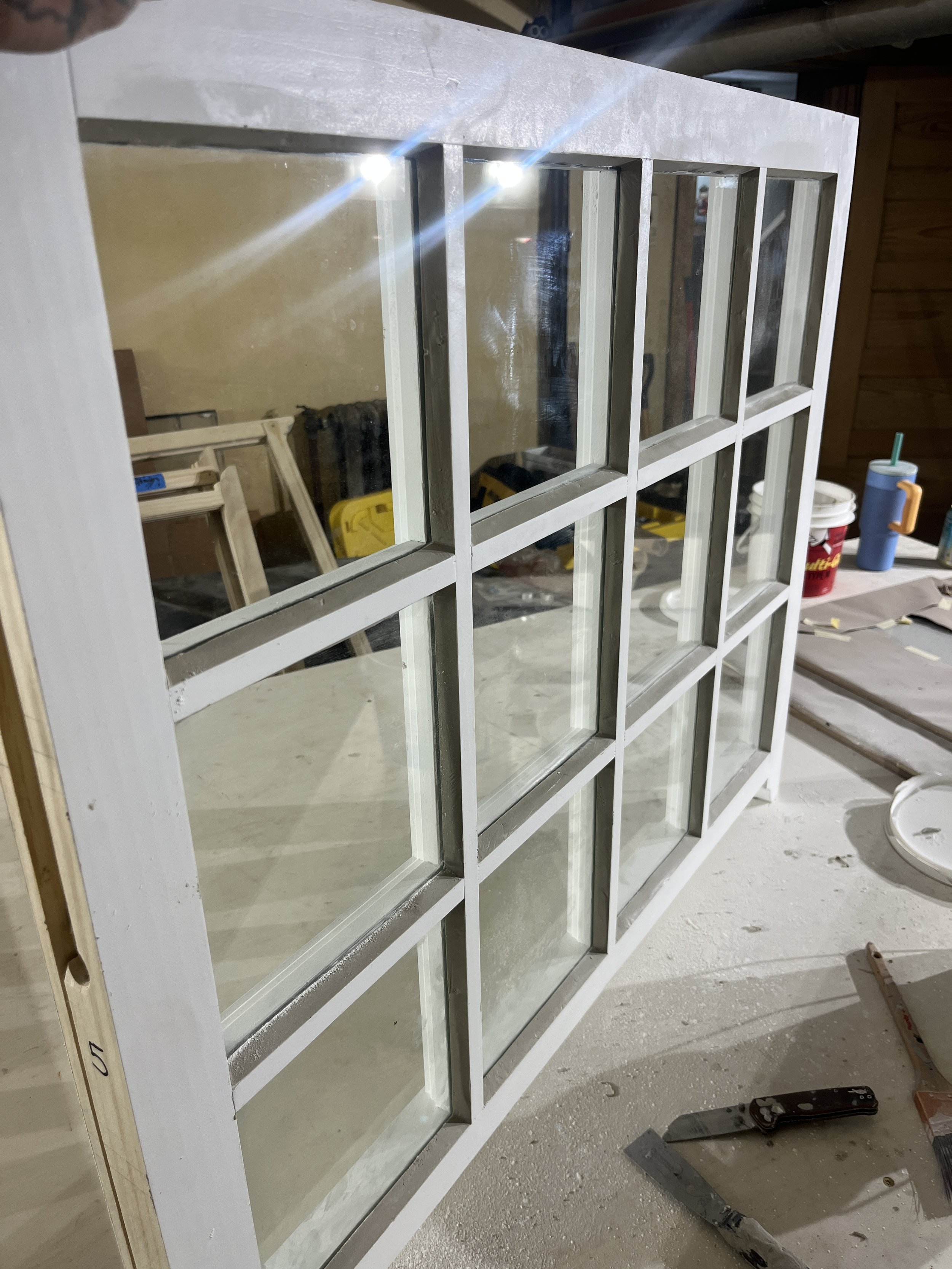 Evansville Window Restoration