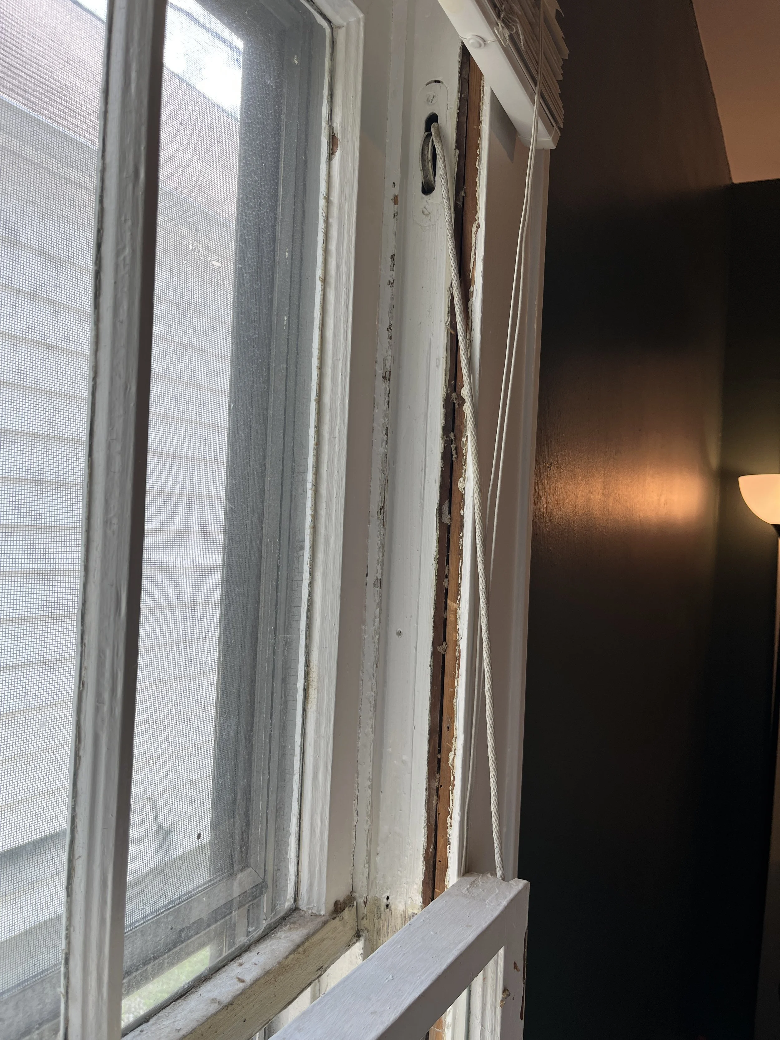 window glazing evansville indiana window restoration window repair