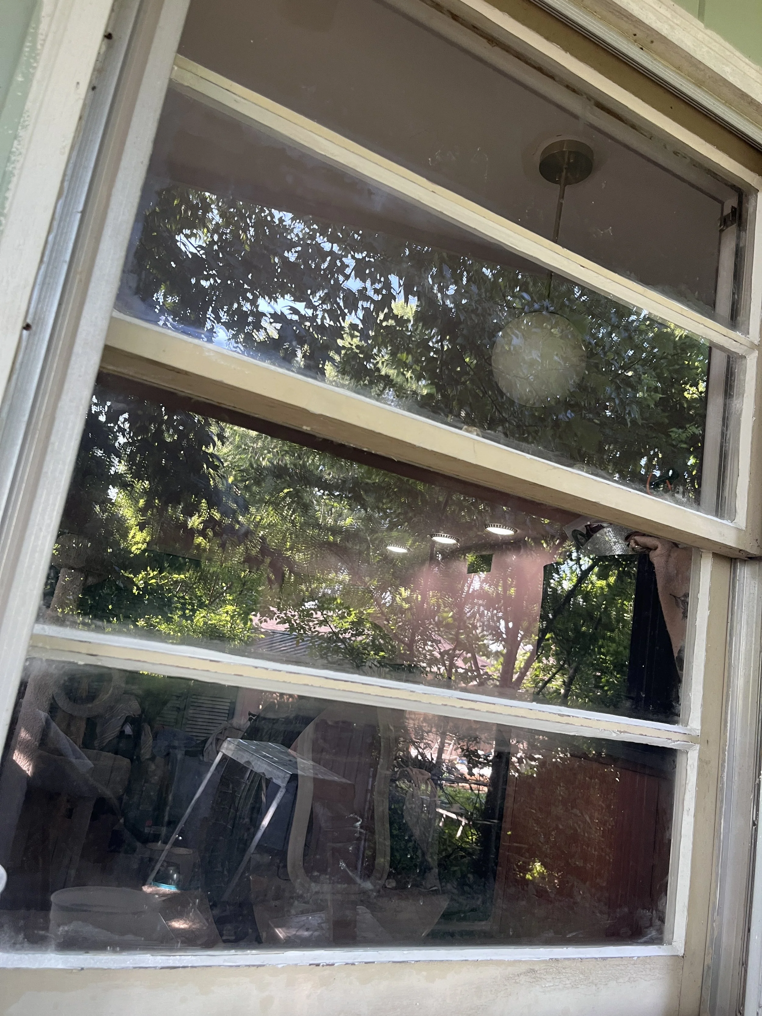 window glazing window restoration window repair