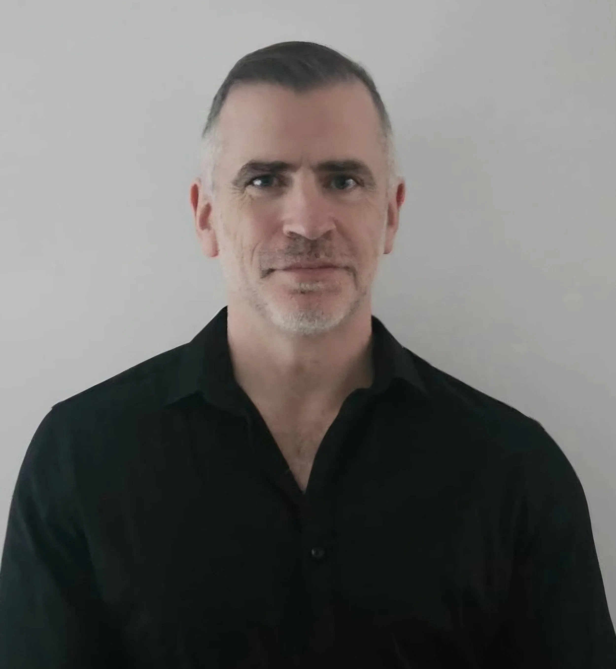 Aidan Kearney, chartered psychologist and founder of Malleable Mind