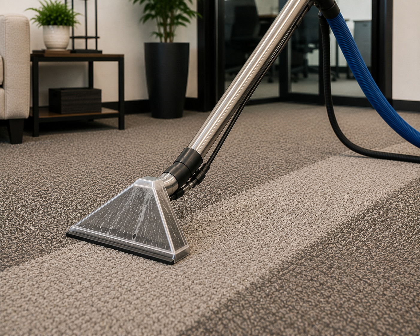 Carpet Cleaning