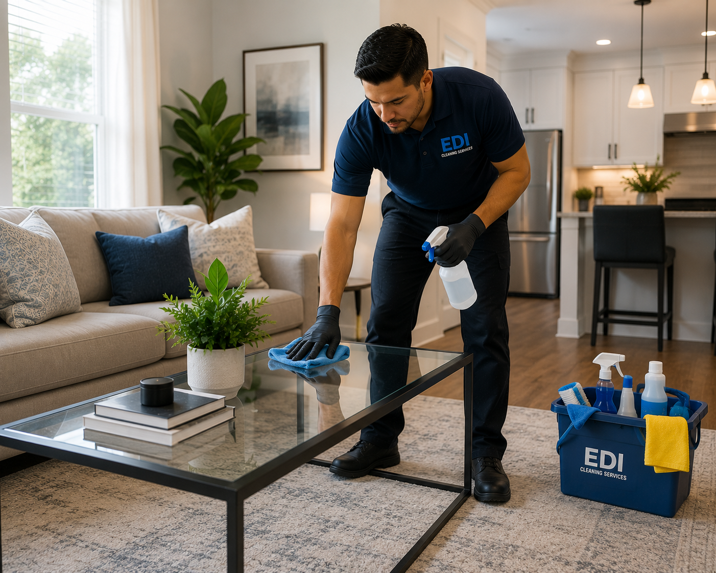 Home Cleaning