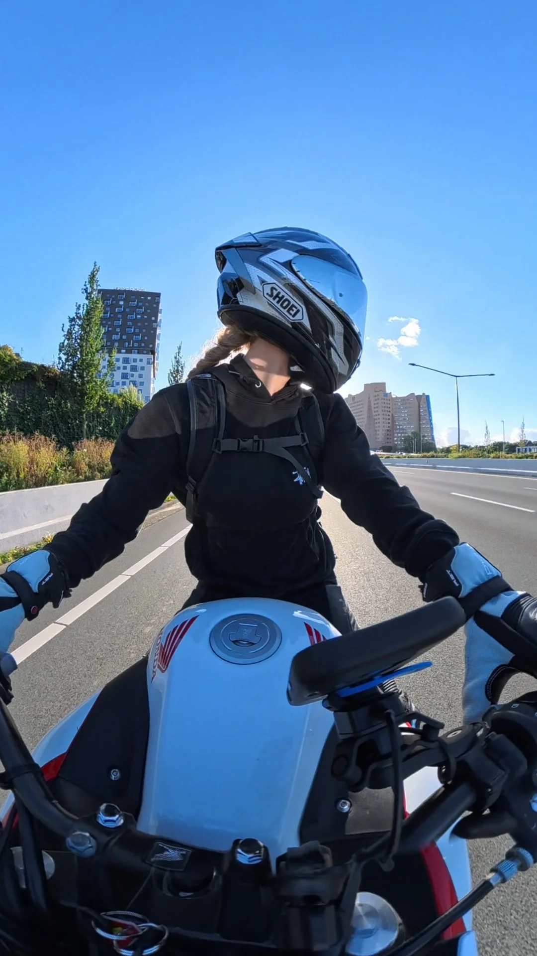 Motorkleding