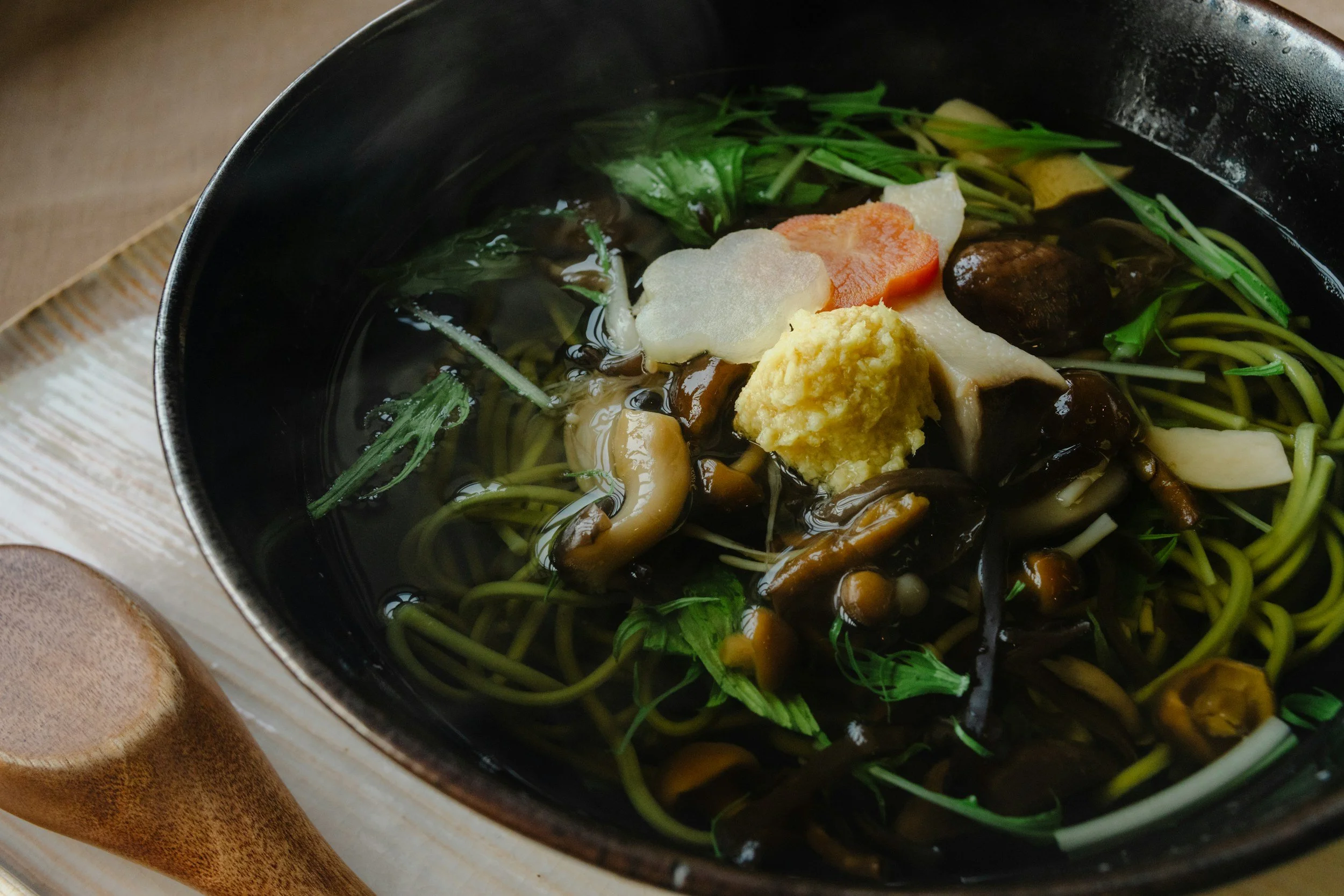 A nutritional therapist’s autumn and winter survival&nbsp;guide