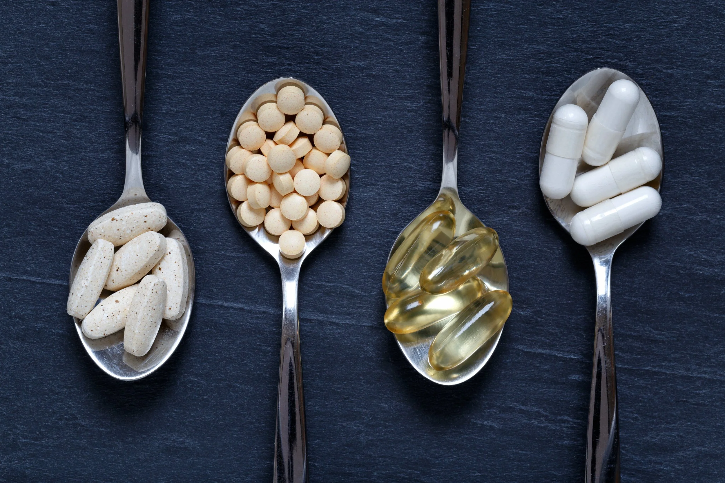 Should I be taking supplements?