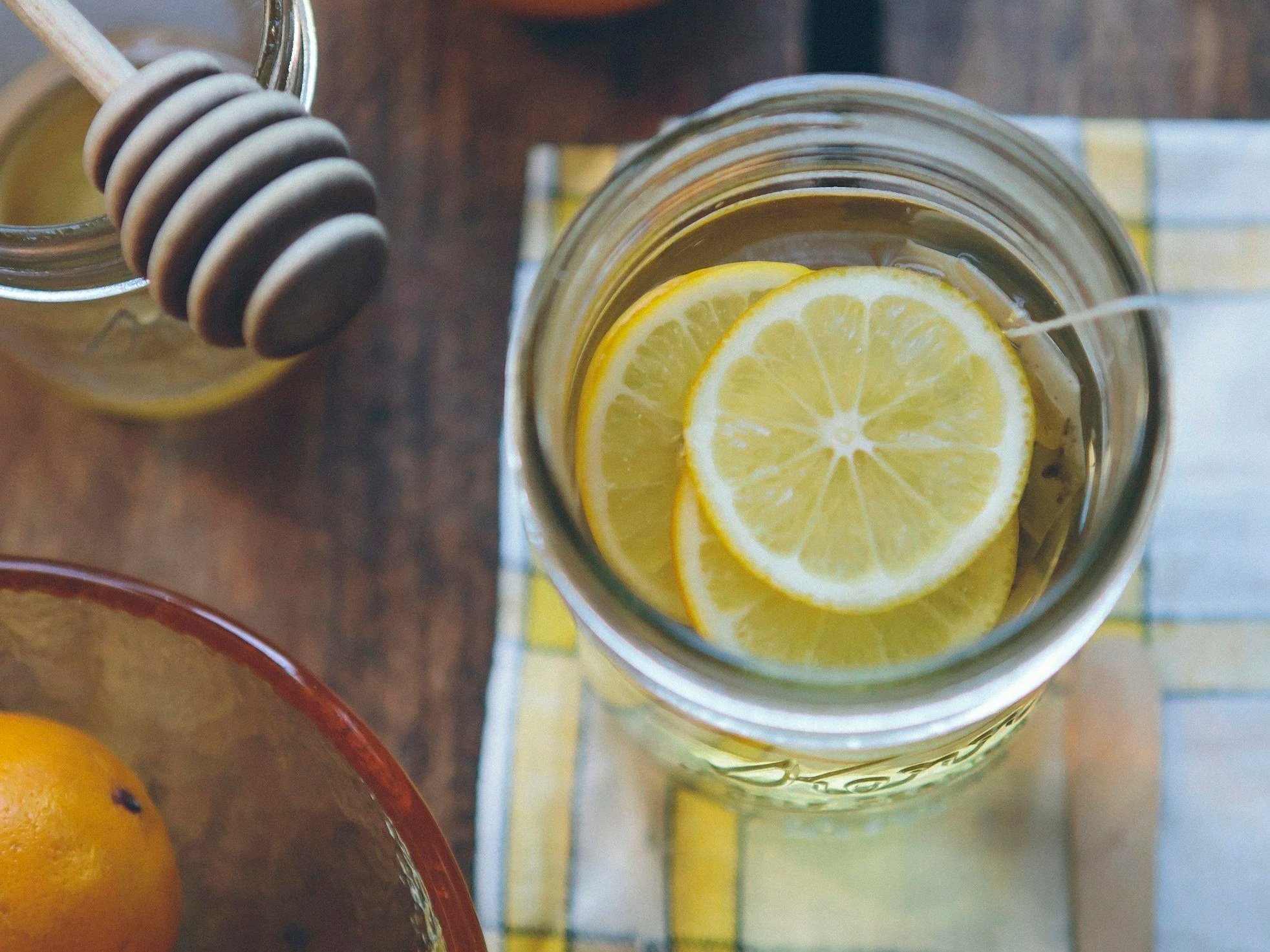 Wellness tips for the clocks going&nbsp;back
