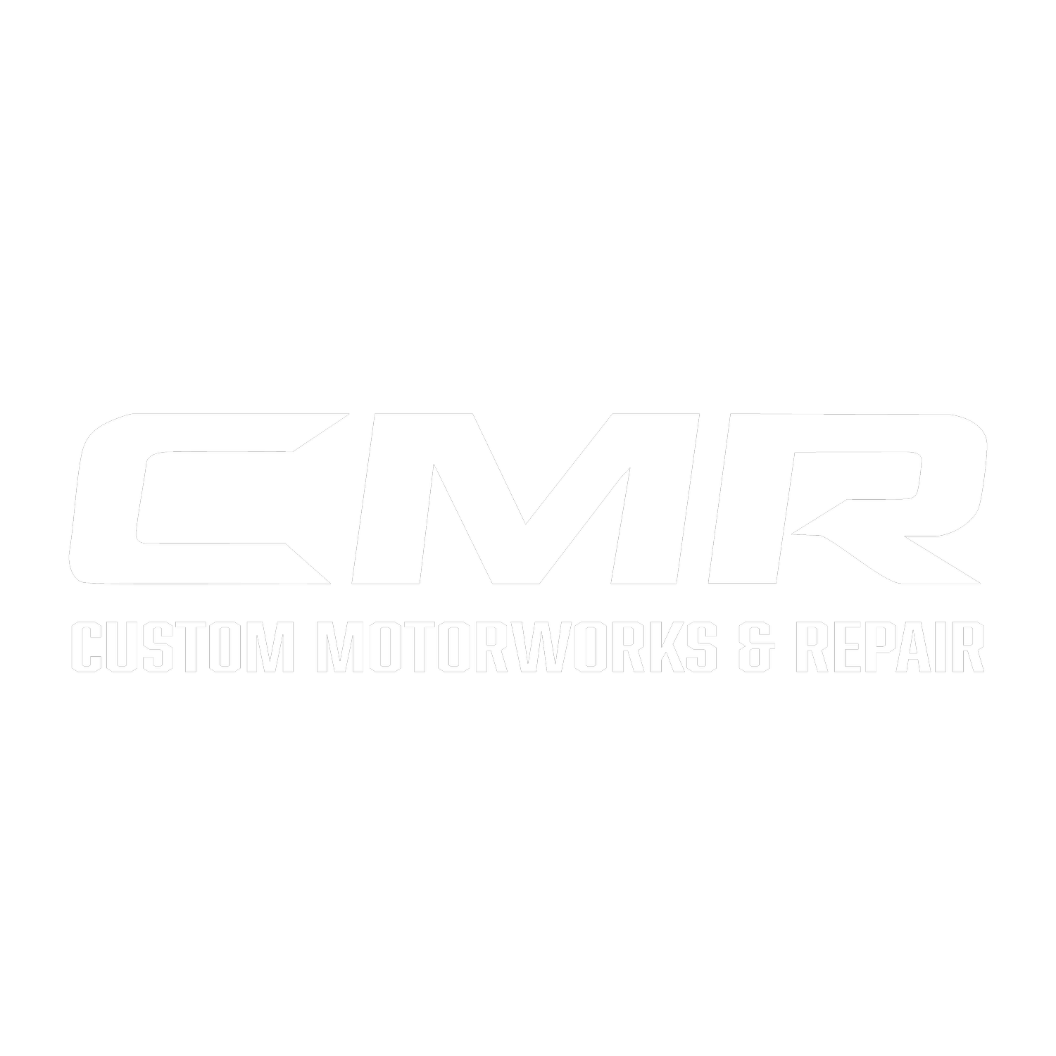CMR MOTORSPORTS