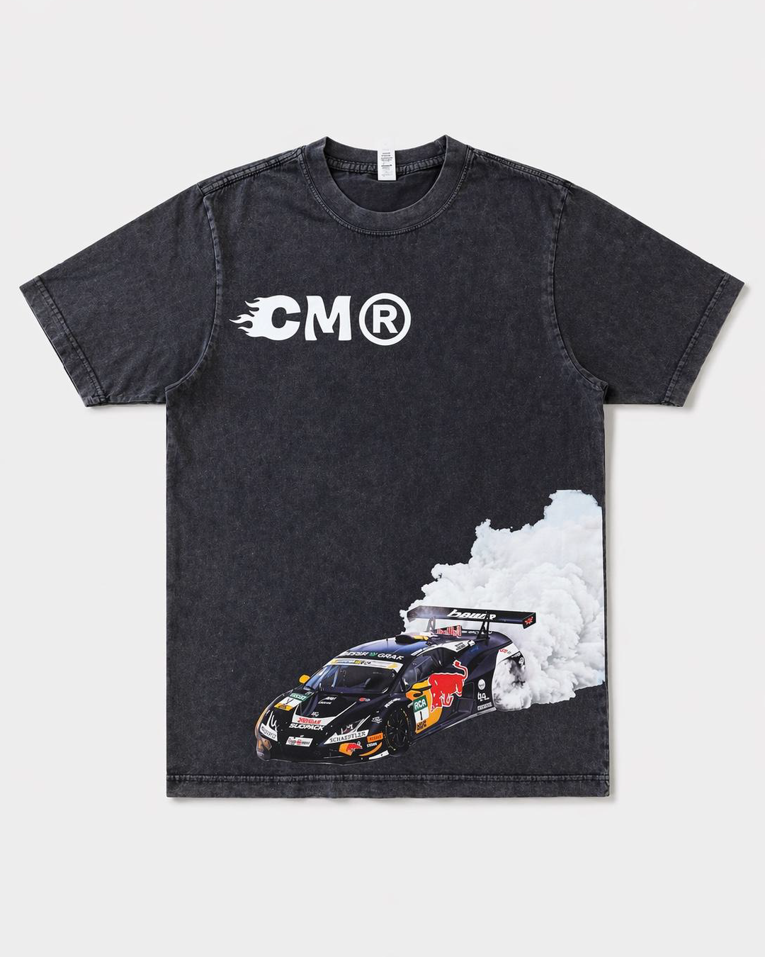 CMR Race Tee