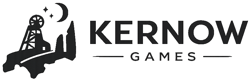 Kernow Games