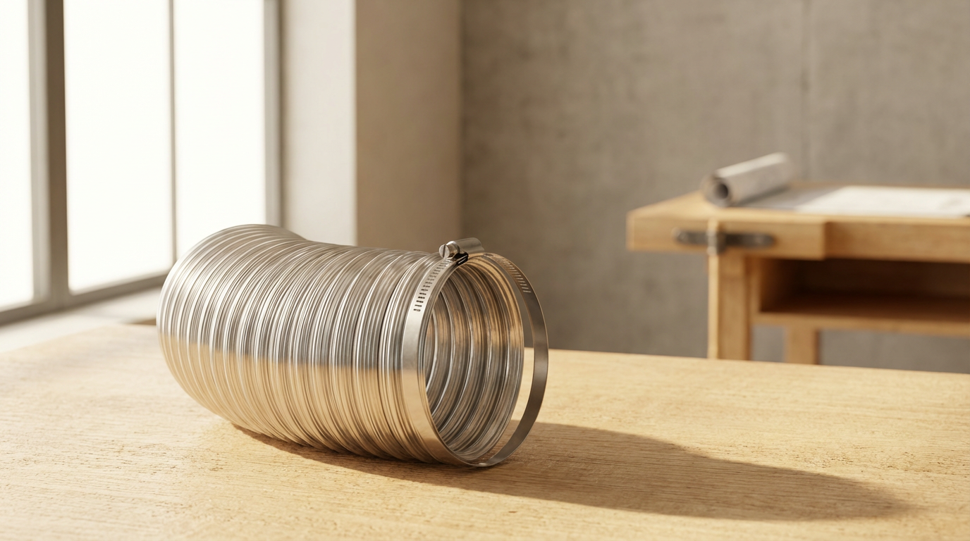 Flexible Ducting