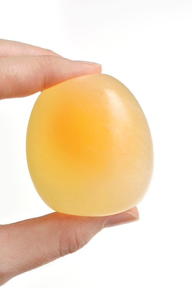 Make a bouncy egg