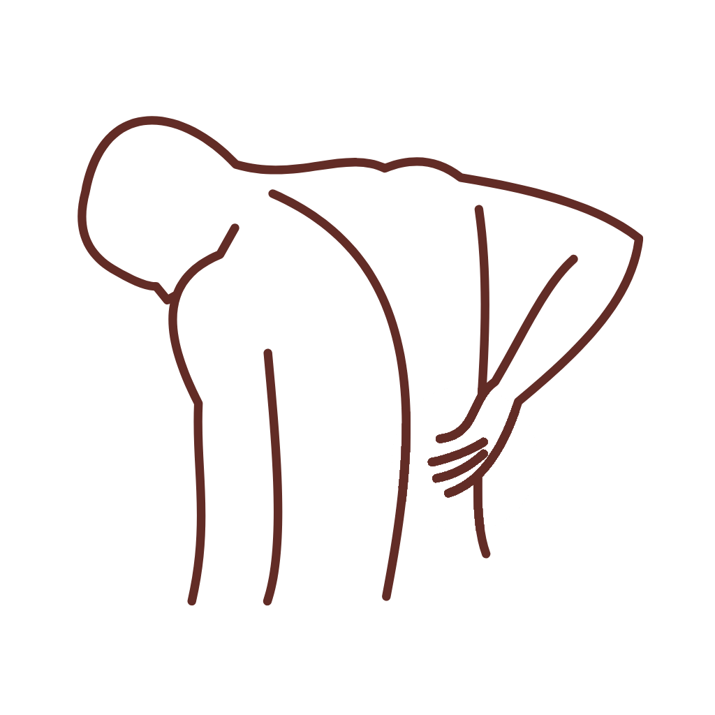 Back Pain, Neck Pain 