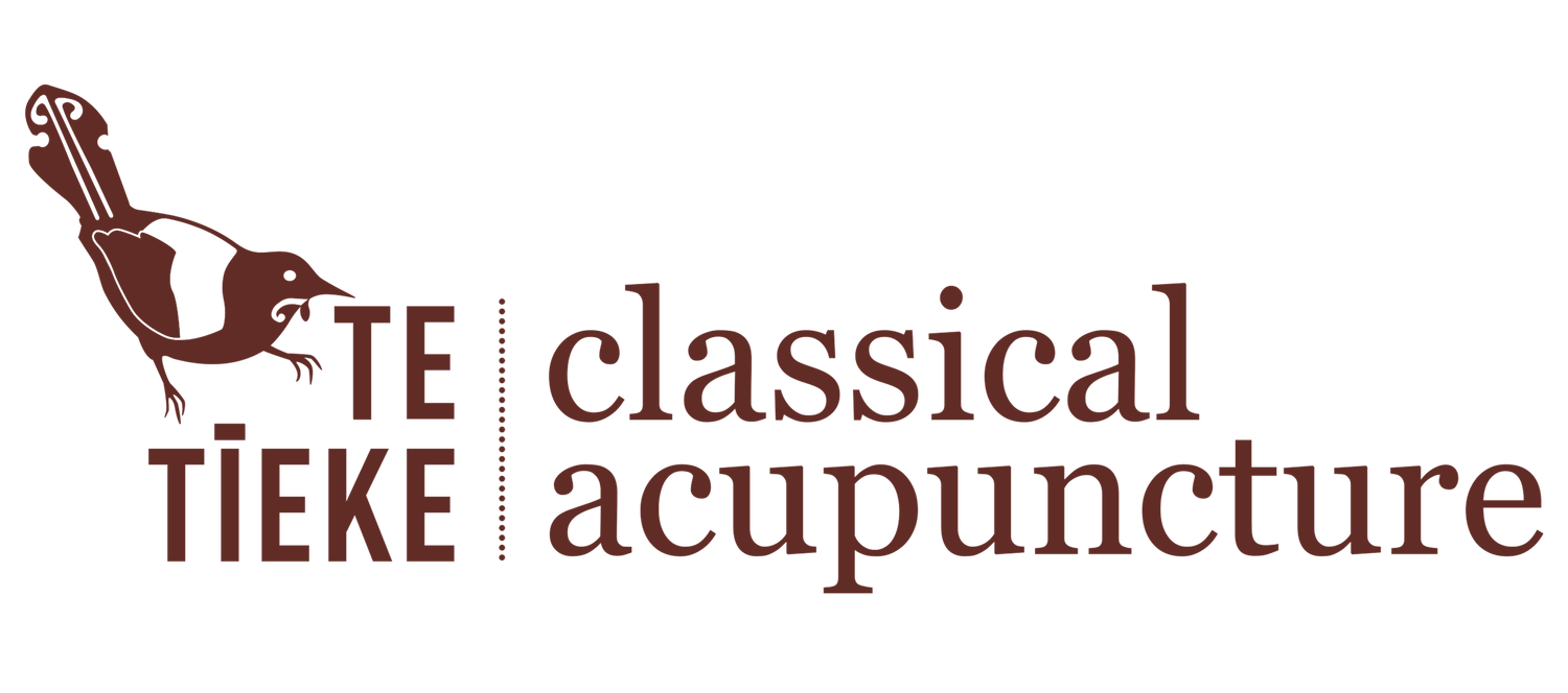 Te Tīeke Wellington Acupuncture